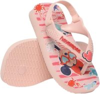 Chinelo Havaianas Baby Disney Classics