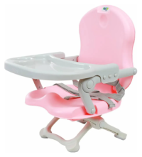 Cadeira de Alimentação Portátil