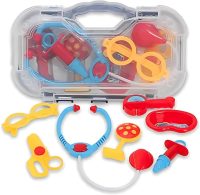 Maletinha Kit Médico