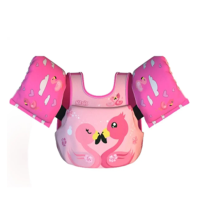 Boia de Braço Colete Infantil Salva Vidas